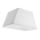 Okap kuchenny Akpo WK-4 Neva eco 60 (53 cm) biały/biały filtr